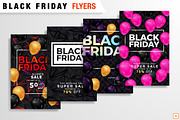 Black Friday Flyers