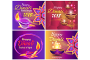 Happy Diwali Festival of Light 2018