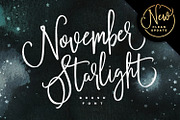November Starlight (New Update!)