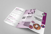 Trifold Brochure 4
