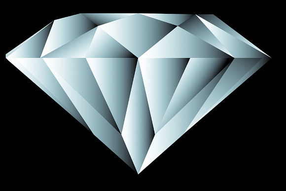 Diamond for Procreate in Add-Ons - product preview 1