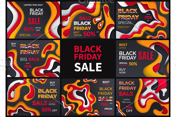 Black Friday Special Discount, 70