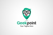 Geek Point Logo or icon