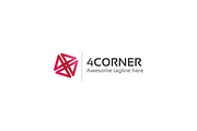 4corner logo