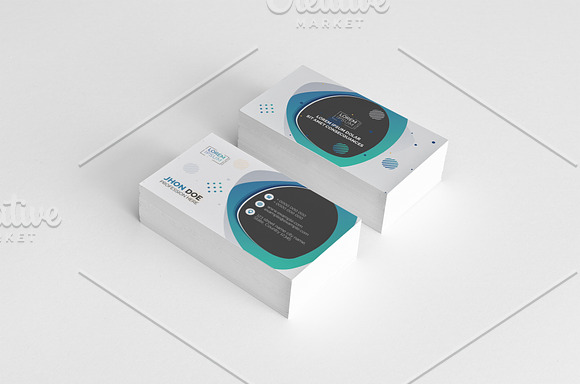 Branding Stationery in Stationery Templates - product preview 6