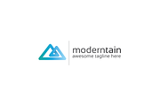 moderntain logo