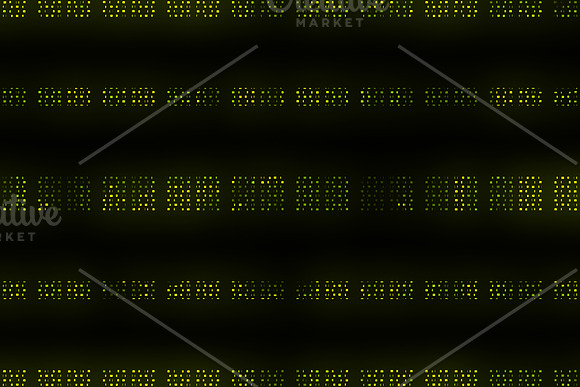 20 DNA Data Code Backgrounds in Textures - product preview 5