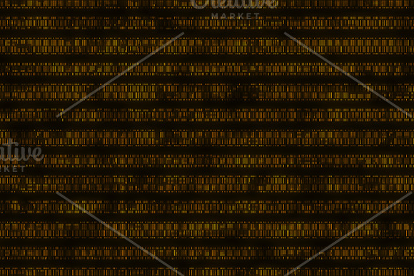 20 DNA Data Code Backgrounds in Textures - product preview 14