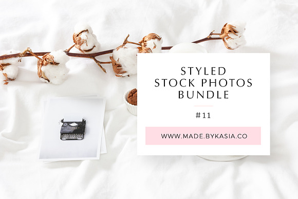 15 Styled Stock Photos Collections in Social Media Templates - product preview 2