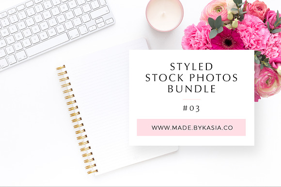 30 styled stock photos - Part Three in Instagram Templates - product preview 3