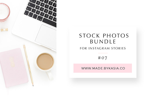 Photos for Instagram Stories in Instagram Templates - product preview 3