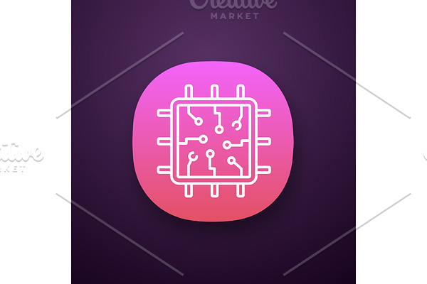 Chip app icon