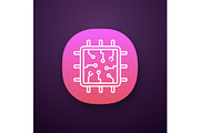 Chip app icon