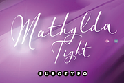 Mathylda Tight