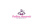 Fashion Hangouts Stock logo