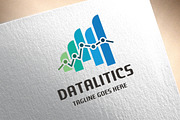 Datalitics Logo