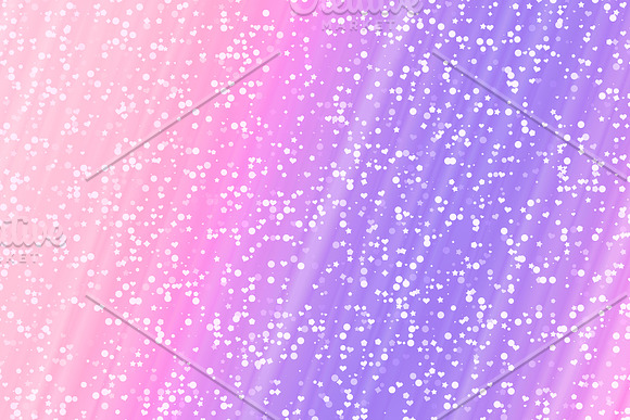 10 Confetti Glitter Backgrounds in Textures - product preview 4