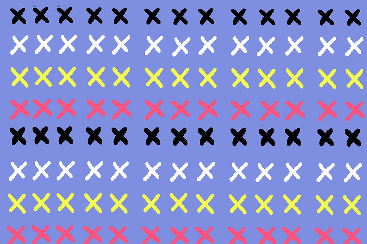 Preppy Exes in Patterns - product preview 8