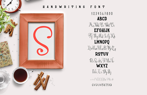 Svetlana - cute scrip. in Script Fonts - product preview 3