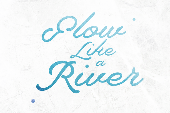 Lourino in Script Fonts - product preview 2