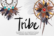 Tribe Pack