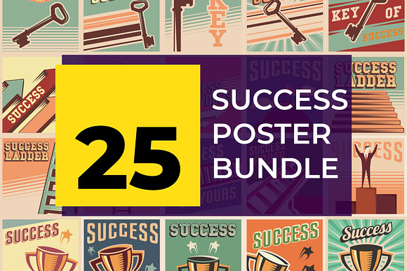 150+ Illustration Poster Design in Illustrations - product preview 3