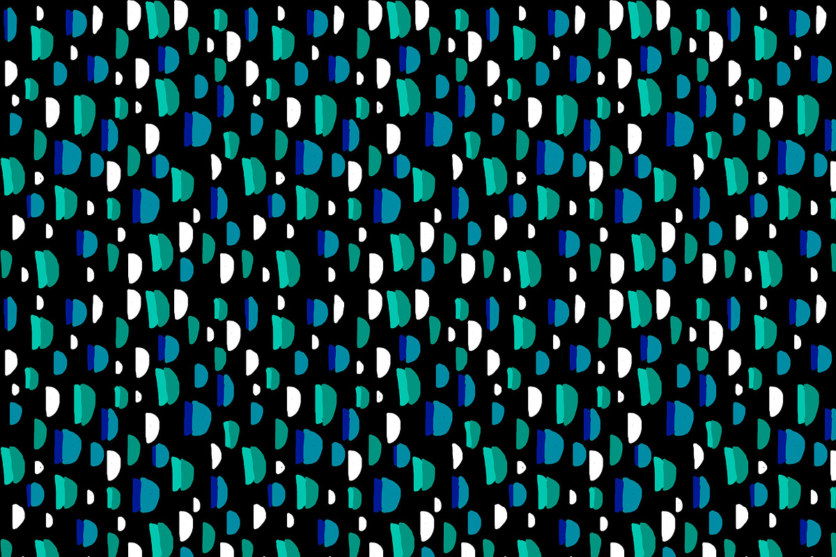 Stone Away Pattern in Patterns - product preview 8