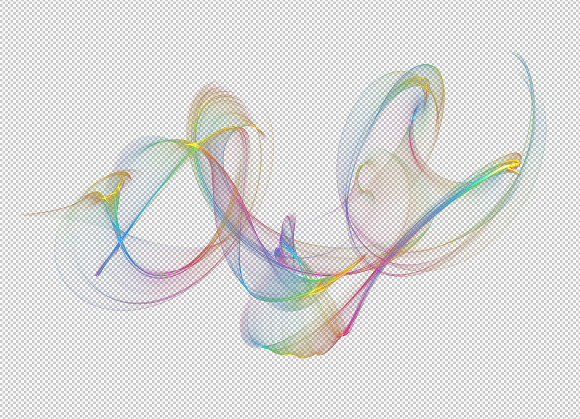 50 Abstract Smoke Transparent PNG in Objects - product preview 3