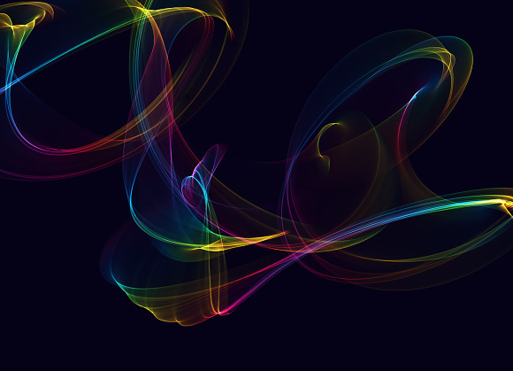 50 Abstract Smoke Transparent PNG in Objects - product preview 5