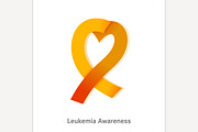 Leukemia Icon Image