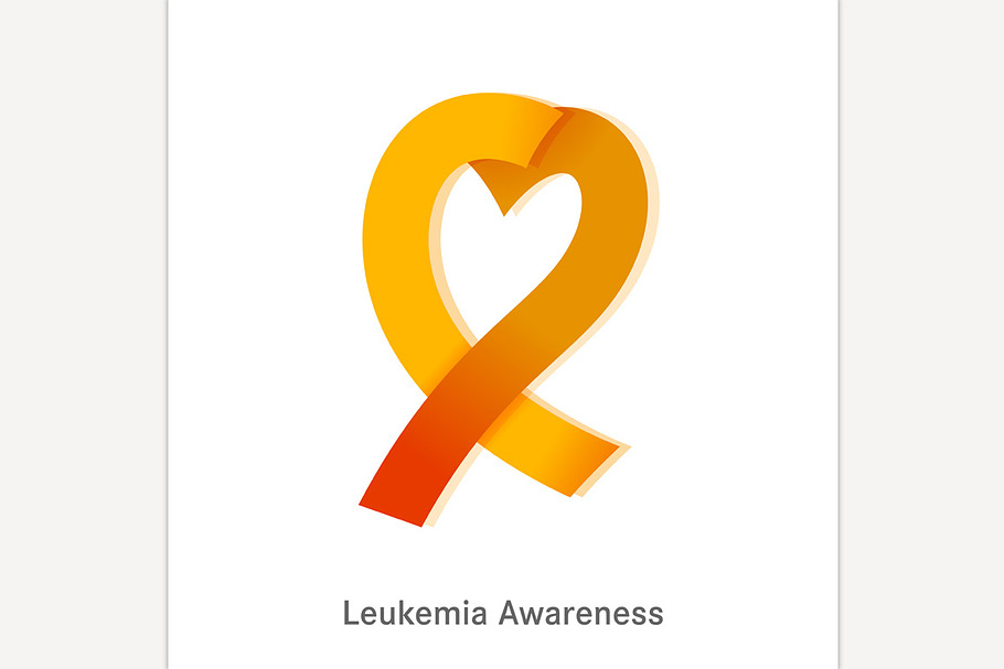 Leukemia Icon Image in Icons - product preview 8