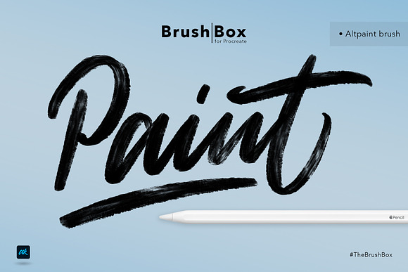 Brush Box for Procreate in Add-Ons - product preview 6