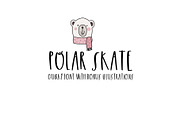 Polar Skate