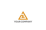 triangle – Logo Template