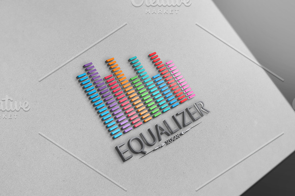 Equalizer Logo