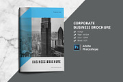 Business Brochure V837