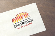 Car Trader Logo