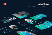 Stockholm - Powerpoint Template
