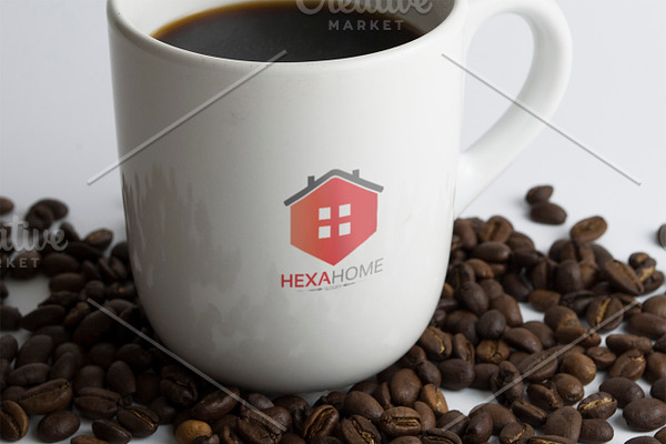 Hexa Home Logo Version2