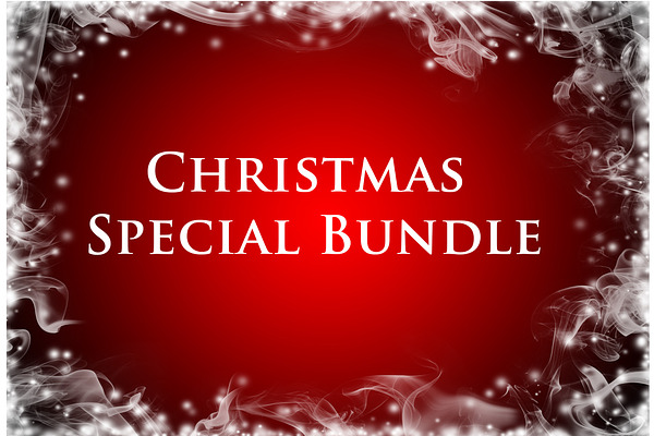 Christmas Special Bundle