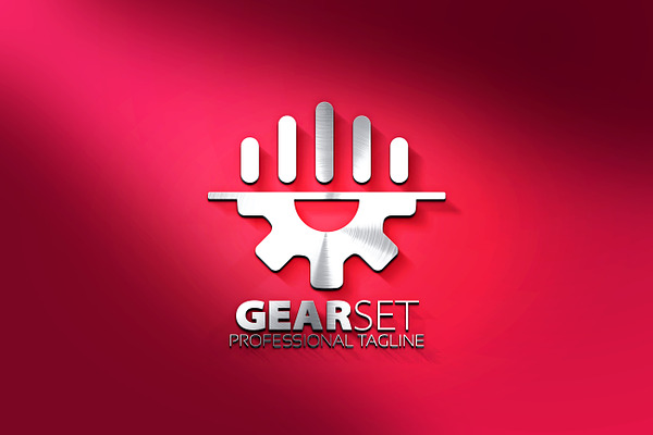 Gear Grap Logo