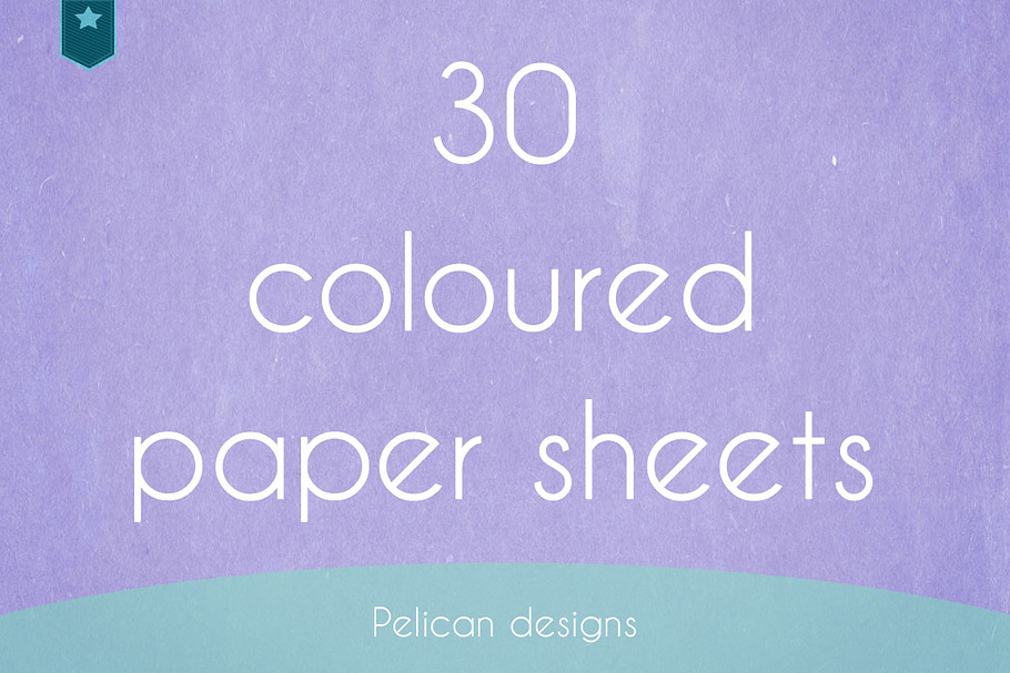 coloured digital paper textures