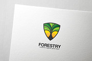 Forestry Logo