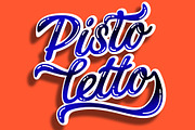 Pistoletto Family