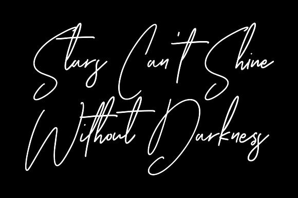 Ansterdam - Clean Signature Font in Script Fonts - product preview 6