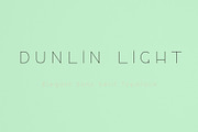 Dunlin Light (Update)