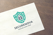 Securenova Logo