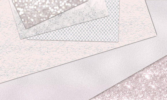 Pink Pearl-Christmas- Paper Texture in Textures - product preview 1