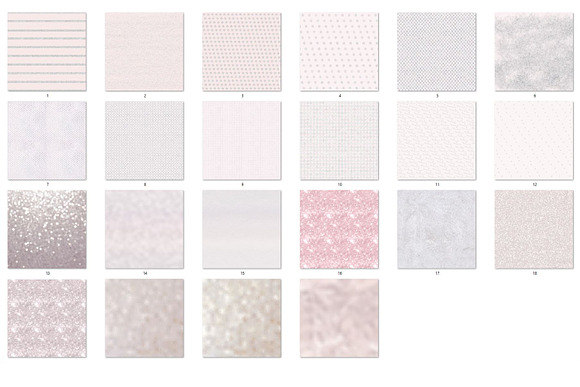 Pink Pearl-Christmas- Paper Texture in Textures - product preview 4