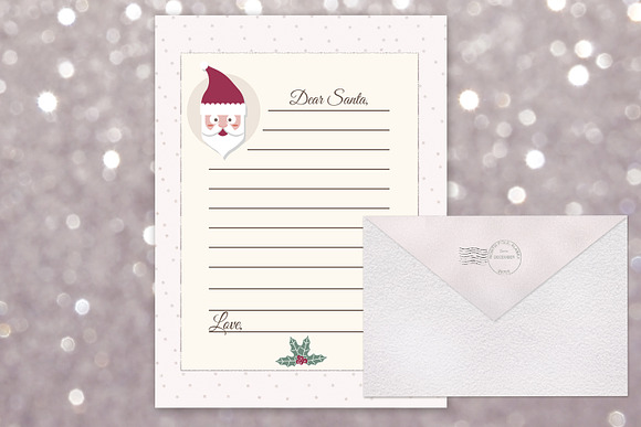Pink Pearl-Christmas- Paper Texture in Textures - product preview 6